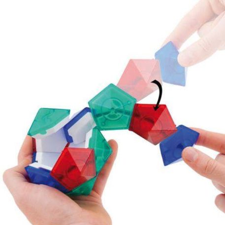 Mindjewel logikai játék