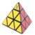 Pyraminx logikai játék