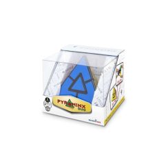 Pyraminx Duo logikai játék
