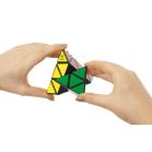 Pyraminx logikai játék