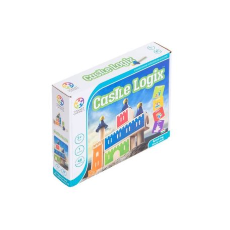 Castle Logix logikai társasjáték Smart Games