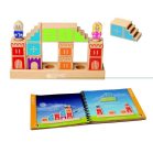 Camelot Junior logikai társasjáték Smart Games