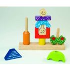 Day and Night - Éjjel és nappal logikai játék Smart Games