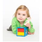 Bunny Boo - Nyuszi bújtató logikai társasjáték Smart Games