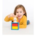 Bunny Boo - Nyuszi bújtató logikai társasjáték Smart Games