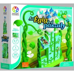 Smart Games - Az égig érő paszuly logikai játék