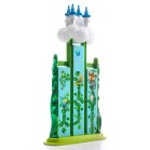 Smart Games - Az égig érő paszuly logikai játék