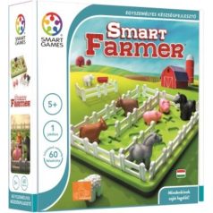 Smart Games - Smart Farmer logikai játék