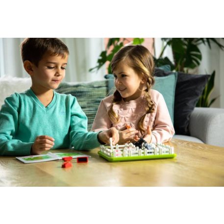 Smart Games - Smart Farmer logikai játék