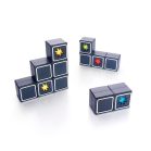 Smart Games - Csillagleső logikai játék