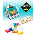 Smart Games - Cube Puzzler - Go logikai játék