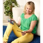 Smart Games - IQ Fit logikai játék