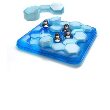 Smart Games - Pingvin Fürdő logikai játék
