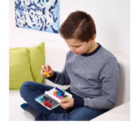 Smart Games IQ XOXO logikai játék