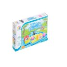 Három kismalac logikai játék