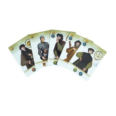 Virtú társasjáték