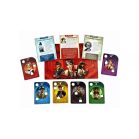 Kronologic - Párizs 1920 társasjáték