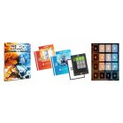 Tic Tac KO: szárnyak vs. Szarvak társasjáték 