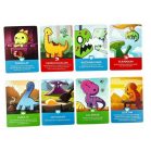 Boldog kicsi dinók: 5-6 fős kiegészítő