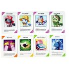 Unikornisok: A rémes ménes - Patakoptató kalandok partijáték