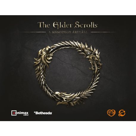 The Elder Scrolls: A másodkor árulása "gameplay" csomag