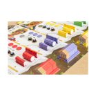 Róma dicsősége társasjáték