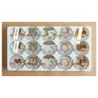 Róma dicsősége társasjáték