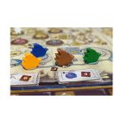 Darwin utazásai társasjáték