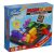 Thinkfun Rush Hour - Csúcsforgalom társasjáték - magyar kiadás