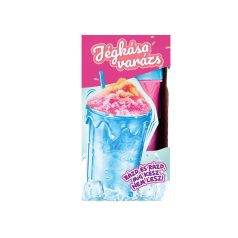 Zap Chef: Jégkása Varázs gyerekjáték