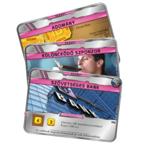 A Mars Terraformálása: A kezdetek kiegészítő