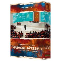 A Mars terraformálása: Hatalmi játszma kiegészítő