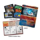 A Mars terraformálása: Hatalmi játszma kiegészítő