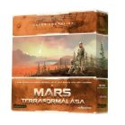 A Mars Terraformálása társasjáték