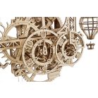Ugears Aero Clock modell