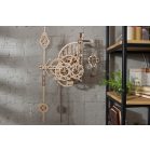 Ugears Aero Clock modell