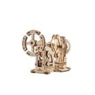 UGEARS STEM Lab-Tachometer