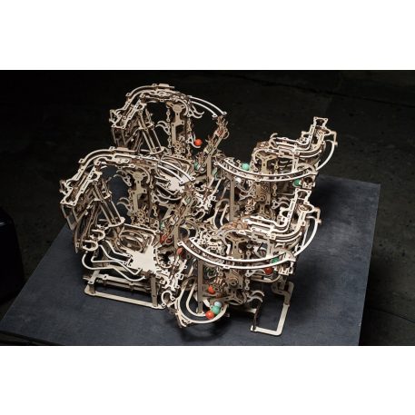 UGEARS Mechanikus Golyópálya