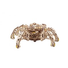 UGEARS Hexapod Felfedező modell