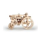 Traktor - mechanikus modell - Ugears