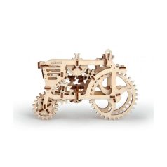 Traktor - mechanikus modell - Ugears
