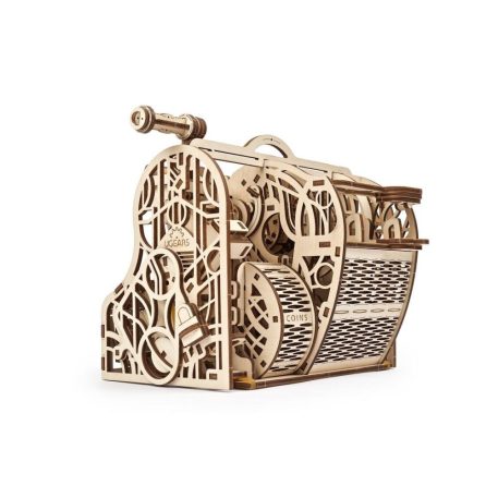 UGEARS Pénztárgép