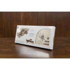 Teherautó - mechanikus modell - Ugears