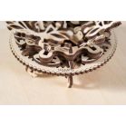 Virág mechanikus modell - Ugears