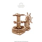 UGEARS Fogaskerekes tolltartó