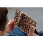 UGEARS Repülő kilövő