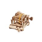 UGEARS Variátor model