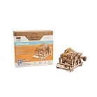 UGEARS Variátor model