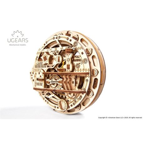 UGEARS Monokerék