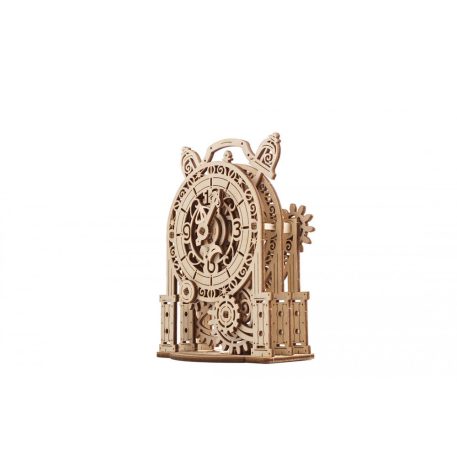 UGEARS Vintage ébresztőóra - mechanikus modell